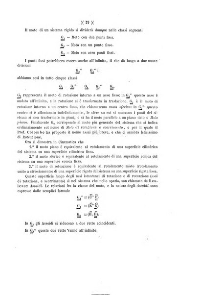 Giornale di matematiche