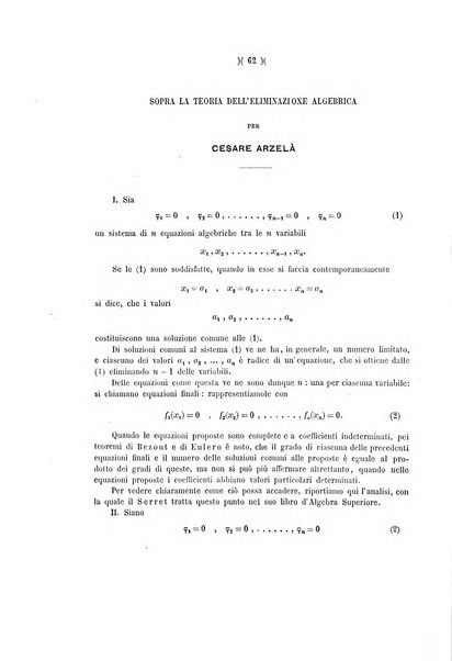 Giornale di matematiche