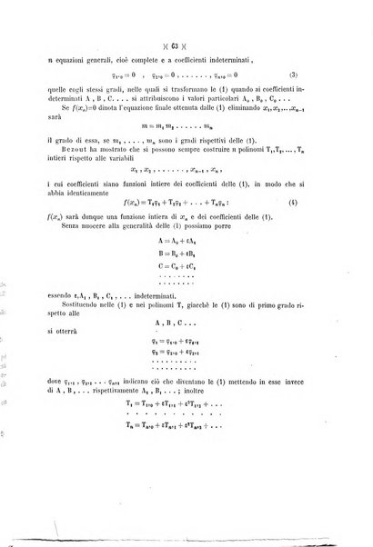 Giornale di matematiche