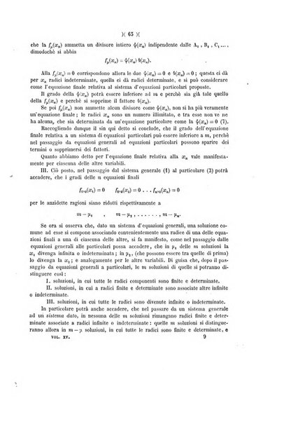 Giornale di matematiche