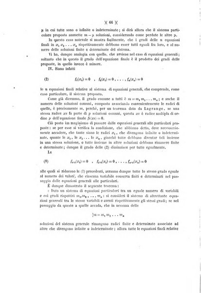 Giornale di matematiche