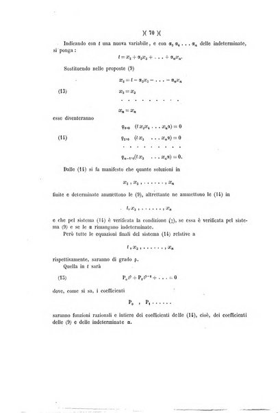 Giornale di matematiche