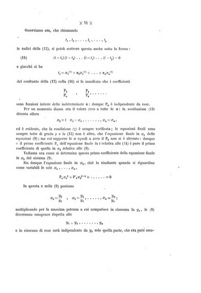 Giornale di matematiche