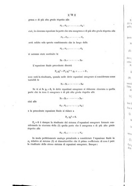 Giornale di matematiche