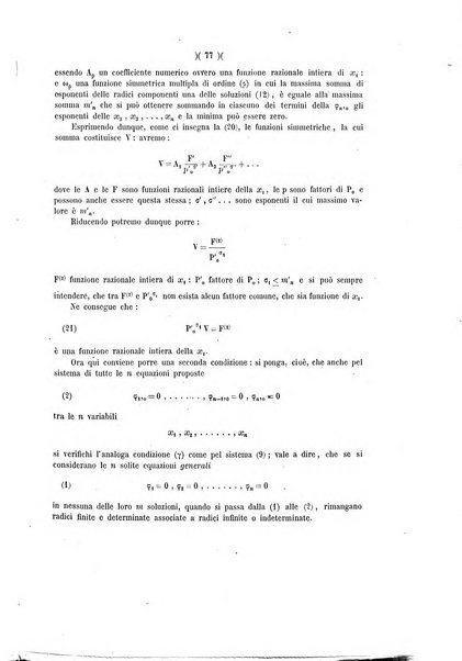 Giornale di matematiche