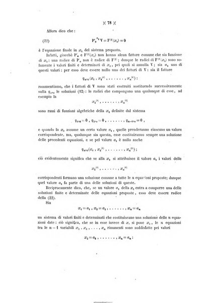 Giornale di matematiche