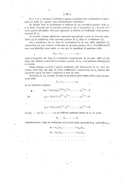 Giornale di matematiche