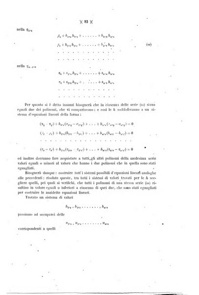 Giornale di matematiche