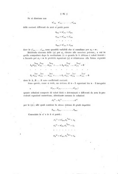 Giornale di matematiche