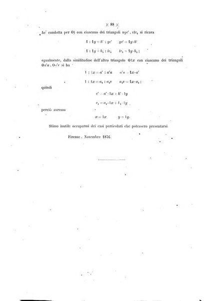 Giornale di matematiche