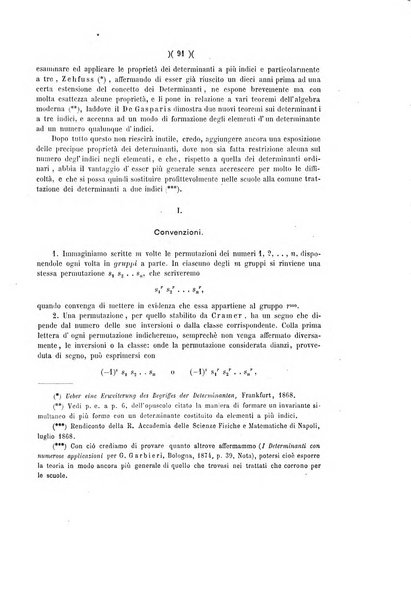 Giornale di matematiche