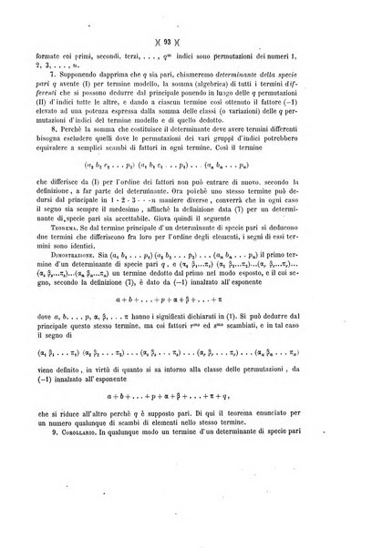 Giornale di matematiche