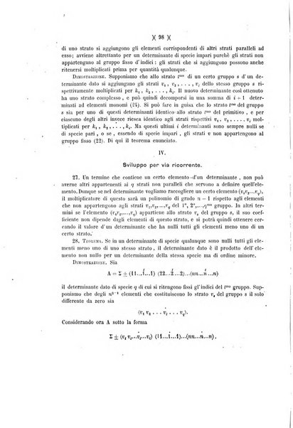 Giornale di matematiche