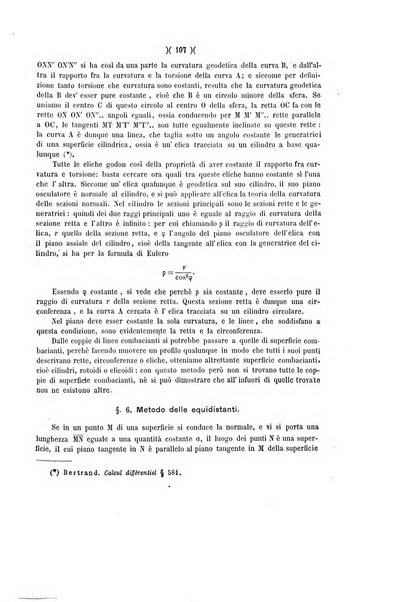 Giornale di matematiche