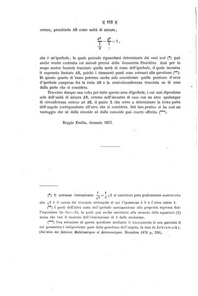 Giornale di matematiche