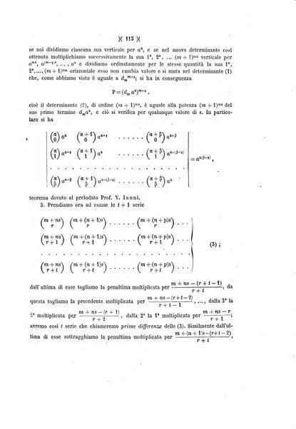 Giornale di matematiche