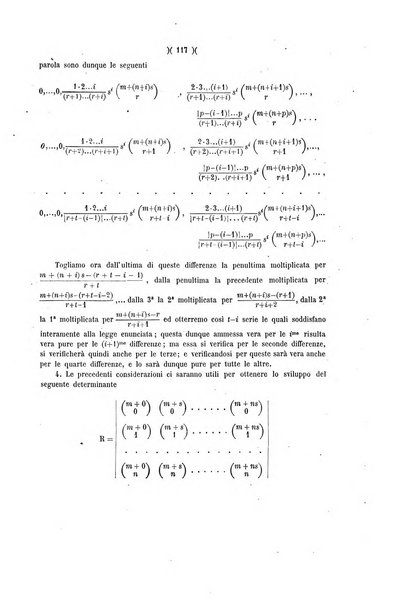 Giornale di matematiche