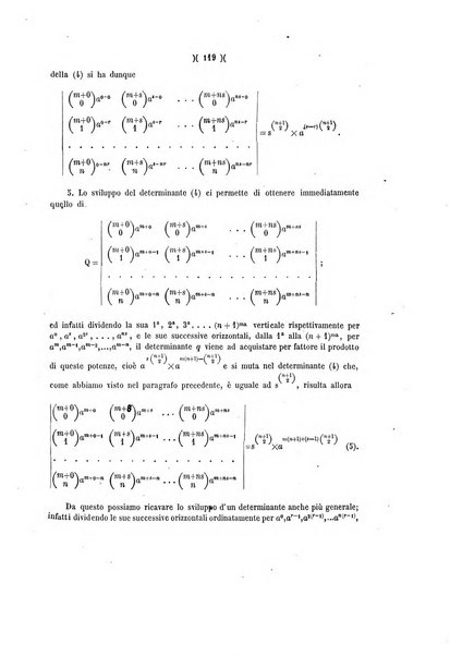 Giornale di matematiche