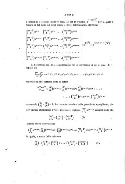 Giornale di matematiche