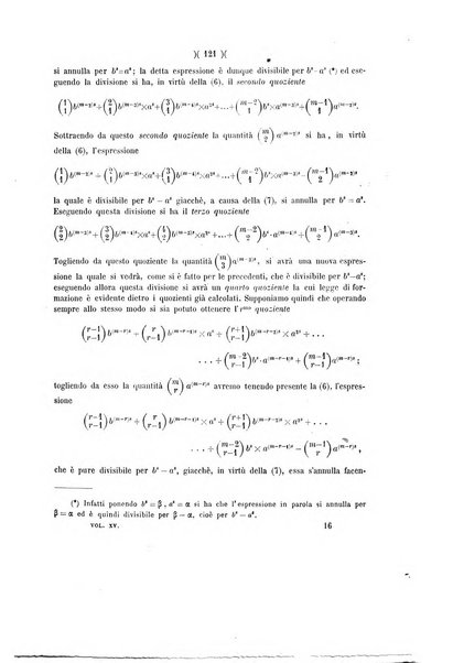 Giornale di matematiche