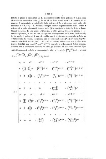 Giornale di matematiche