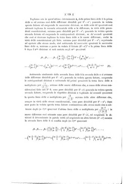 Giornale di matematiche