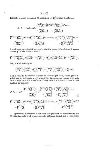 Giornale di matematiche