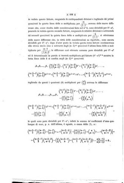 Giornale di matematiche