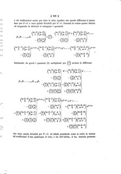 Giornale di matematiche