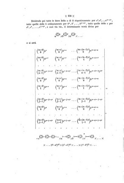 Giornale di matematiche