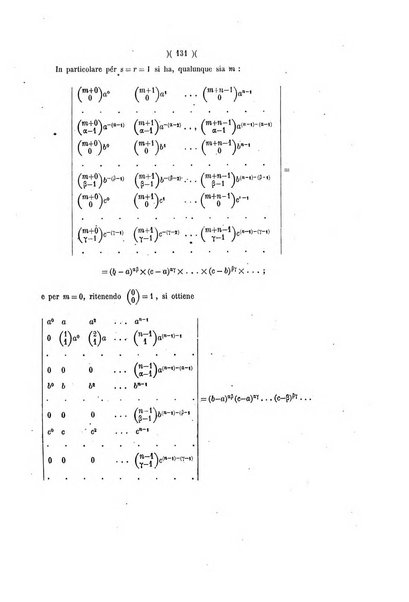 Giornale di matematiche