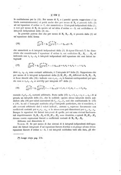 Giornale di matematiche