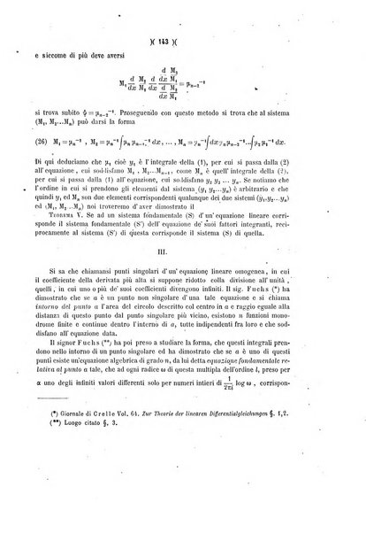 Giornale di matematiche