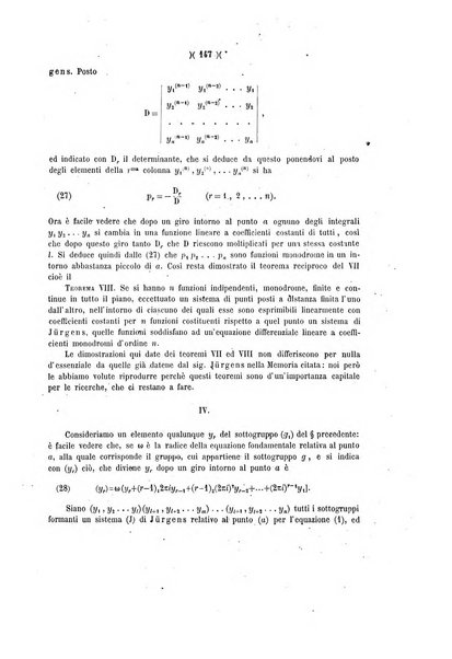 Giornale di matematiche