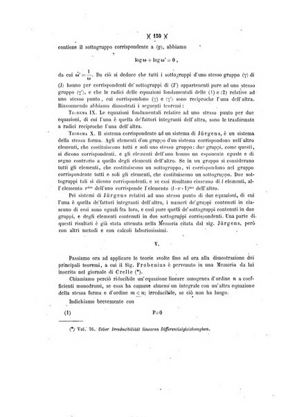 Giornale di matematiche