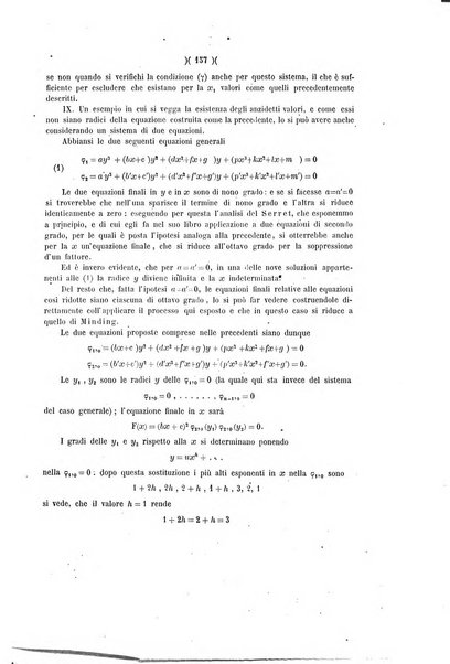 Giornale di matematiche