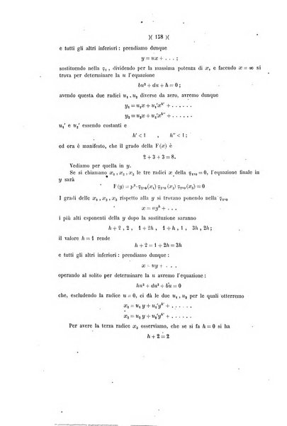 Giornale di matematiche