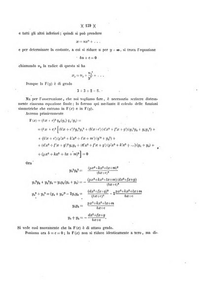 Giornale di matematiche