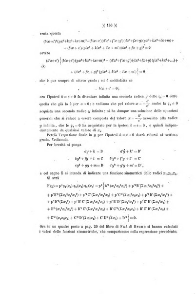 Giornale di matematiche