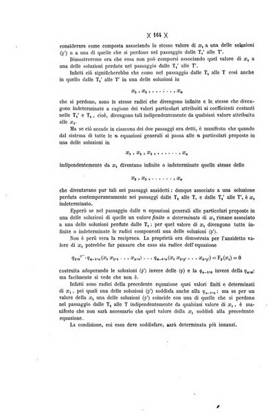 Giornale di matematiche