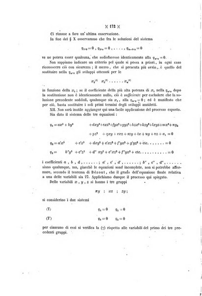 Giornale di matematiche