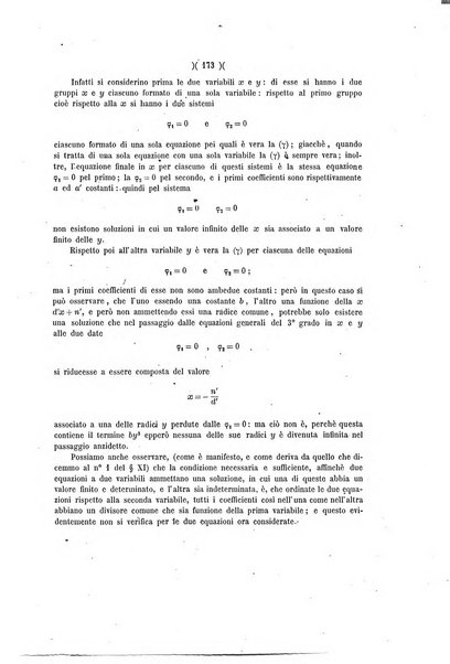 Giornale di matematiche