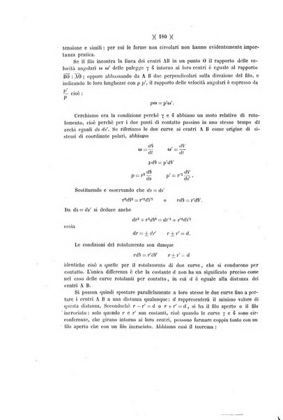 Giornale di matematiche