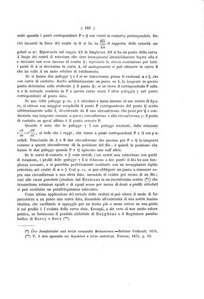 Giornale di matematiche