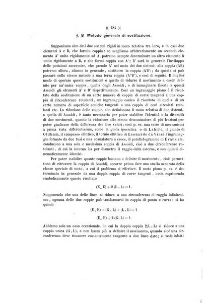 Giornale di matematiche