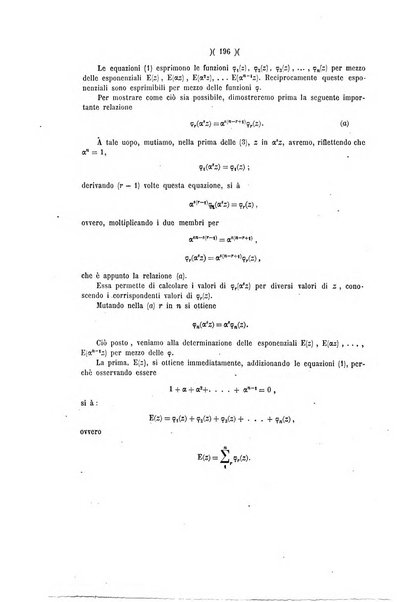 Giornale di matematiche