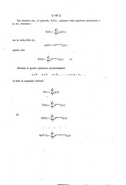 Giornale di matematiche