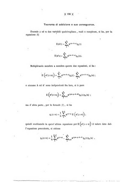 Giornale di matematiche