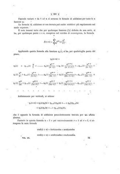 Giornale di matematiche