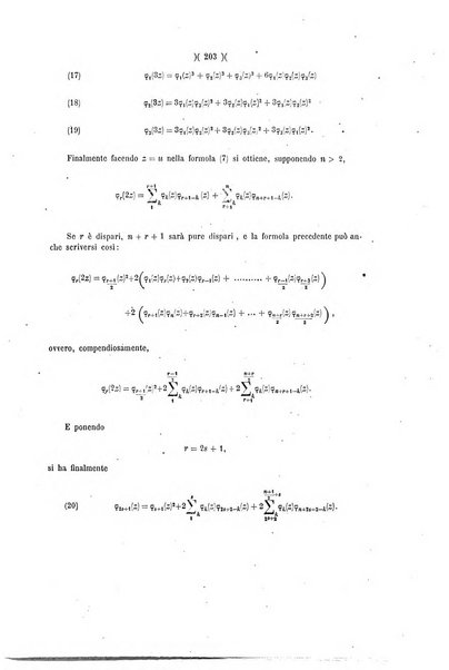 Giornale di matematiche